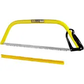 Stanley buesav 760 mm - 1-15-403