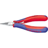 Knipex Rundnæsetang 115 Mm