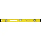 Stanley Magnetisk Vaterpas 60 Cm