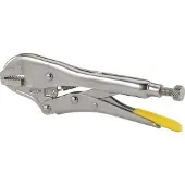 Stanley 0-84-811 Molegrip låsetang med lige kæber 225 mm