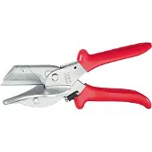 Knipex geringssaks til kunststof- og gummiprofiler