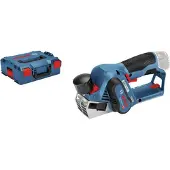 Bosch AKKUHØVL GHO 12V-20 SOLO L-BOXX