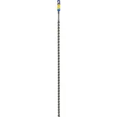 Irwin 10502047, Boremaskine, Spiralbor, 2,2 cm, 600 mm, Beton, Murerarbejde, 54 cm