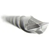 Irwin Speedhammer Plus bor, 8x540/600 mm
