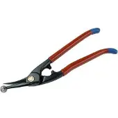 SNA Europe Bahco pladesaks 586D
