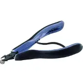 LINDSTROM Rx 8131 Ergo 0.1-1 Mm Diagonaltang