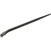 Bahco Fladhovedsgreb Med Sekskantet Stang 762 Mm