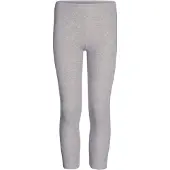 Happy girls Leggings grå