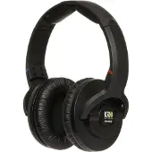 KRK KNS-6402 Studio Monitoring Headphones