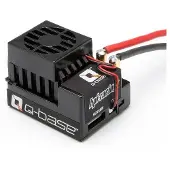 Hpi Racing Flux Q-base Brushless Elektronisk Hastighedsregulator