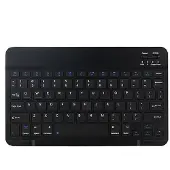 24hShop Trådløst tastatur til tablets 9,7-10,1"
