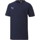 Puma Teamgoal 23 Casuals T-shirt Med Korte ærmer