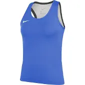 Nike Team Stock Airborne ærmeløs T-shirt