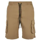 Urban Classics Cargobukser sand