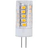 Star Trading Illumination LED Klar G4 3W