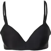 Calvin Klein Underwear BH sort