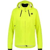 Agu Compact Rain Commuter Jakke