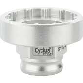 Cyclus Bsa30 Raceface/rotor/fsa Krankværktøj