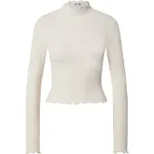 EDITED The Label Shirts 'Daniela' beige