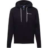 Champion 214751 Sweatshirt Med Lynlås