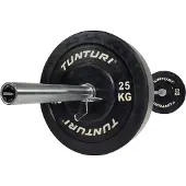 Tunturi Stødpudsplade 25kg