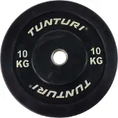 Tunturi Stødplade 10kg