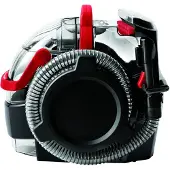 Bissell 1558N SpotClean Pro Tæpperenser