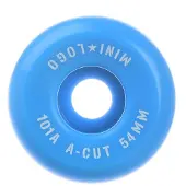 Mini Logo A-cut Skateboardhjul