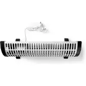 Nedis Htco10fwt Varmeapparat 2000w