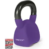 Gymstick Ergo Kettlebell 4-20 kg