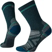 Smartwool Hike Light Cushion Crewsokker