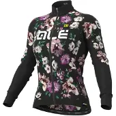 ALÉ Graphics Prr Fiori Langærmet Trøje