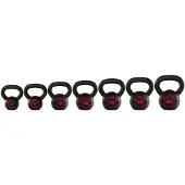 Gymstick Pro Kettlebell 16kg