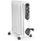 Trotec elektrisk radiator TRH 20 E