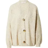 Cream Cardigan 'CRMerle' beige