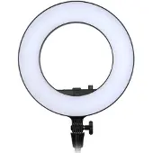 Godox LR180 LED-ring til foto-studie