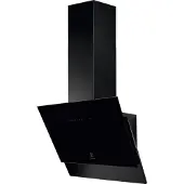 Electrolux LFV616K, 700 m³/t, Aftræk/Recirkulerende, A, A, F, 63 dB