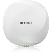 Aruba Networks HPE Aruba AP-635 (RW) - Campus - trådløs forbindelse - Wi-Fi 6E - ZigBee, Bluetooth - 2.4 GHz, 5 GHz, 6 GHz