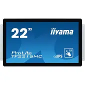 Iiyama 22" ProLite TF2215MC-B2