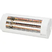 Solamagic ECO+ PRO 2000 HP No-Glare, Hvid