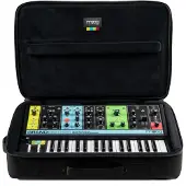 Moog SR Series Case for Grandmother
