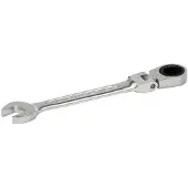 Bahco 215 Mm 19 Mm Leddkombineret Skraldenøgle