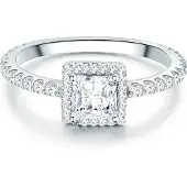 Trilani Ring sølv