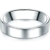 Trilani Ring sølv