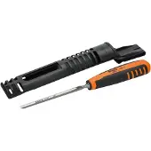 Bahco Gummibelagt Mejsel 12 Mm