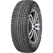 Michelin Latitude Alpin LA2