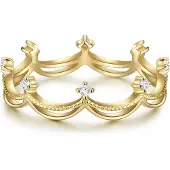 Glanzstücke Ring guld