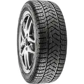 Pirelli Winter SottoZero 3 Run Flat