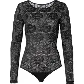 Urban Classics Shirtbody sort