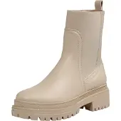 About You Chelsea Boots 'Alea' creme